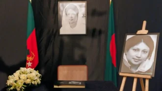 খালেদা জিয়াকে শ্রদ্ধা জানাতে আসছেন বিদেশি প্রতিনিধিরা