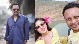 ছয় বছর আগেই ভেঙেছিল অপুর সংসার