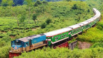 যে কারণে সিলেট রুটে ভাড়া বাড়ছে ট্রেনের