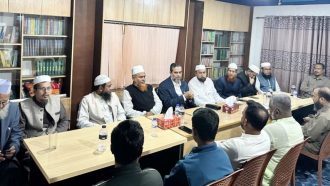 সিলেটে ৮ দলের সমাবেশ ৬ ডিসেম্বর