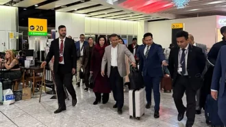 তারেক রহমানের অনুরোধ রেখেছেন যুক্তরাজ্য বিএনপির নেতা-কর্মীরা