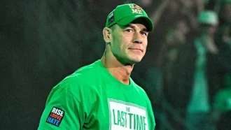 পরাজয় দিয়ে রেসলিং ক্যারিয়ারের ইতি টানলেন জন সিনা