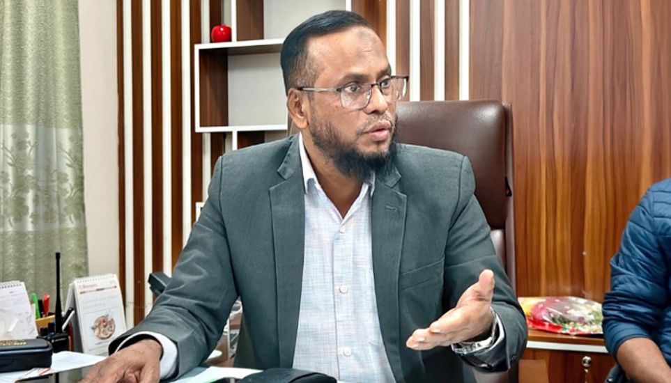 কুলাউড়ায় নতুন ওসির জিরো টলারেন্স ঘোষণা