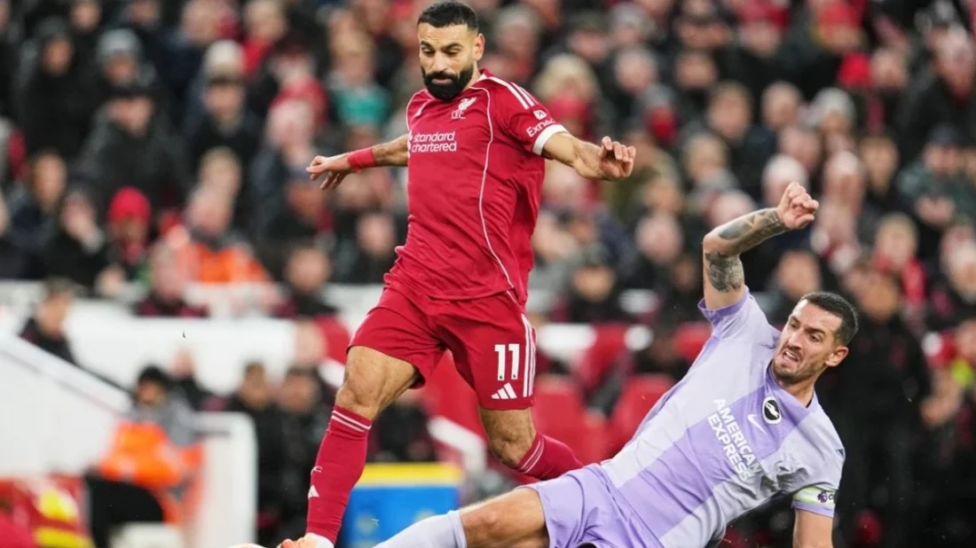 লিভারপুল-চেলসি-আর্সেনালের জয়, রেকর্ড বইয়ে সালাহ