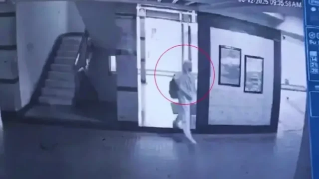 মোহাম্মদপুরে মা-মেয়ে হত্যার ঘটনায় অভিযুক্ত সেই গৃহকর্মী গ্রেপ্তার