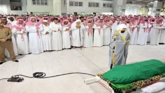 জানাজায় অংশগ্রহণকারীদের জন্য যে সুসংবাদ দিয়েছেন নবীজি (সা.)