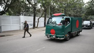 খালেদা জিয়ার জানাজায় যোগ দিচ্ছেন ৩২ দেশের কূটনীতিক