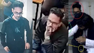 হাদিকে হত্যাচেষ্টা: সন্দেহভাজন ফয়সালের ব্যাংক হিসাব জব্দ