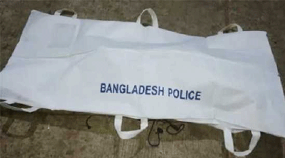 জুড়ীতে প্রাইভেট কারের ধাক্কায় মহিলার মৃত্যু