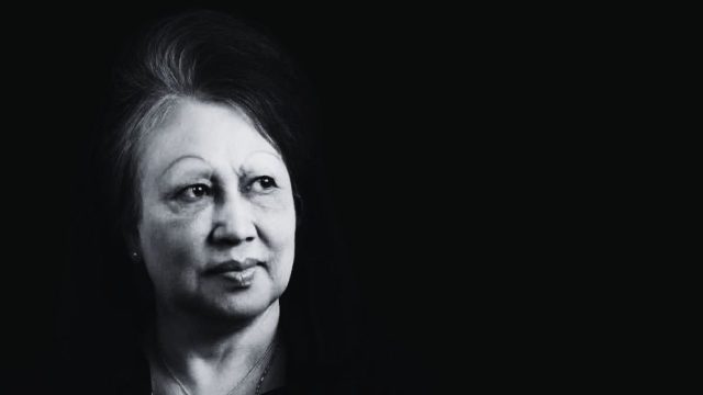 সাবেক প্রধানমন্ত্রী খালেদা জিয়ার মৃত্যুতে দৈনিক আজকের সিলেট  সম্পাদকের শোক