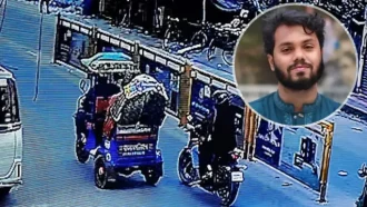 হাদি হত্যা মামলায় সাক্ষ্য দিলেন অটোরিকশা চালক কামাল