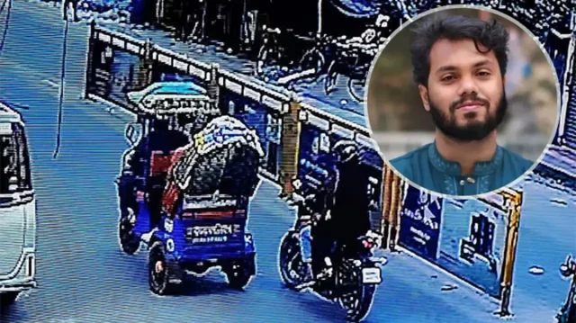 হাদি হত্যা মামলায় সাক্ষ্য দিলেন অটোরিকশা চালক কামাল