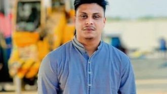 বিয়ানীবাজারে নিষিদ্ধ ছাত্রলীগ নেতাসহ গ্রেফতার ৩