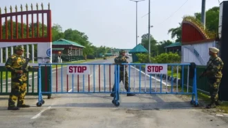 ‘ভারত বিরোধিতার’ অভিযোগে বাংলাদেশিদের হোটেল দেবে না দেশটির ব্যবসায়ীরা