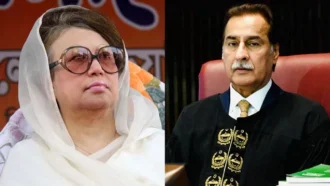 পাকিস্তানের পররাষ্ট্রমন্ত্রী নয়, আসছেন স্পিকার আয়াজ সাদিক