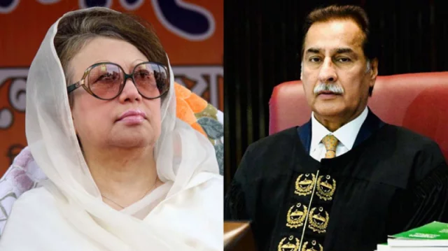 পাকিস্তানের পররাষ্ট্রমন্ত্রী নয়, আসছেন স্পিকার আয়াজ সাদিক