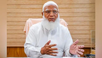 ভারতের কূটনীতিকের সঙ্গে ‘গোপন’ বৈঠক হয় জামায়াত আমিরের