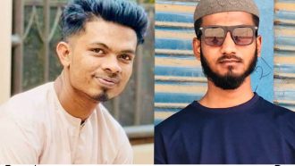 বিয়ানীবাজারে ইমন হত্যকান্ড: ধৃত আশরাফুল ছিল পরিবার থেকে বিচ্ছিন্ন