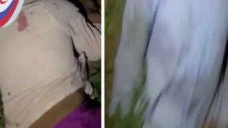 বড়লেখায় নিজ বাড়িতে দুই ভাইকে হত্যা : আহত ১