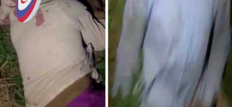 বড়লেখায় নিজ বাড়িতে দুই ভাইকে হত্যা : আহত ১