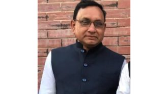 বিয়ানীবাজারে নিষিদ্ধ আওয়ামীলীগের পৌর সভাপতি গ্রেপ্তার