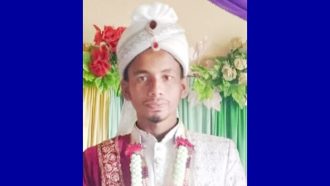 বিয়ানীবাজারে শোকের ছায়া- সোমবার বিয়ে বৃহস্পতিবার মৃত্যু