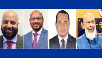 সিলেটে মালিক- ফয়সল- ডালিম-জাহিদের মনোনয়ন বৈধ, বাতিল এহতেশামের