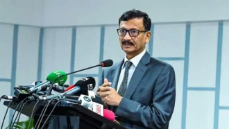 জয়শঙ্করের সফর রাজনৈতিক দৃষ্টিভঙ্গিতে না দেখার আহ্বান পররাষ্ট্র উপদেষ্টার