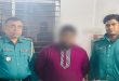 সিলেটের মালনীছড়া থেকে গ্রেপ্তার সোহেল