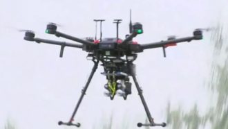 সিলেটের যে ১০ আসনে নজরদারি করবে ড্রোন, থাকছে ৫৫ প্লাটুন বিজিবি