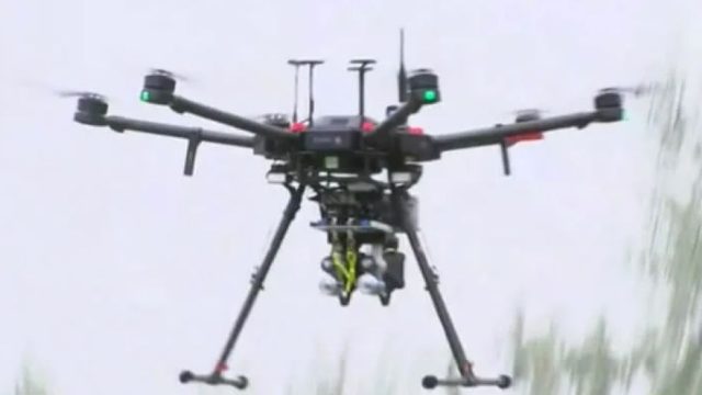 সিলেটের যে ১০ আসনে নজরদারি করবে ড্রোন, থাকছে ৫৫ প্লাটুন বিজিবি