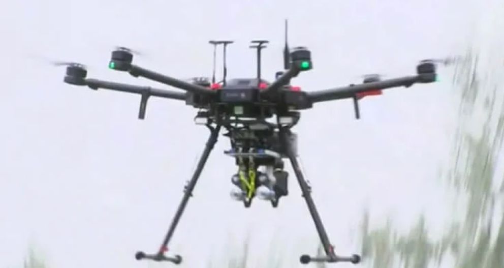 সিলেটের যে ১০ আসনে নজরদারি করবে ড্রোন, থাকছে ৫৫ প্লাটুন বিজিবি