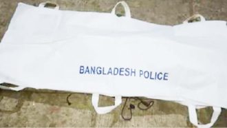 সিলেটের জালালাবাদ থেকে উদ্ধার যুবকের লাশ