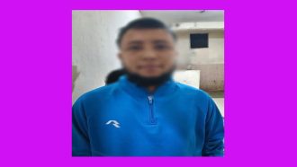 সিলেটে ওয়ার্ক পারমিটের নামে প্রতারণা, মামুন গ্রেপ্তার