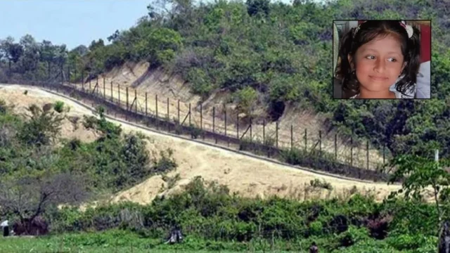 সীমান্তে গুলিবিদ্ধ শিশু: মিয়ানমারের রাষ্ট্রদূতকে পররাষ্ট্র মন্ত্রণালয়ে তলব