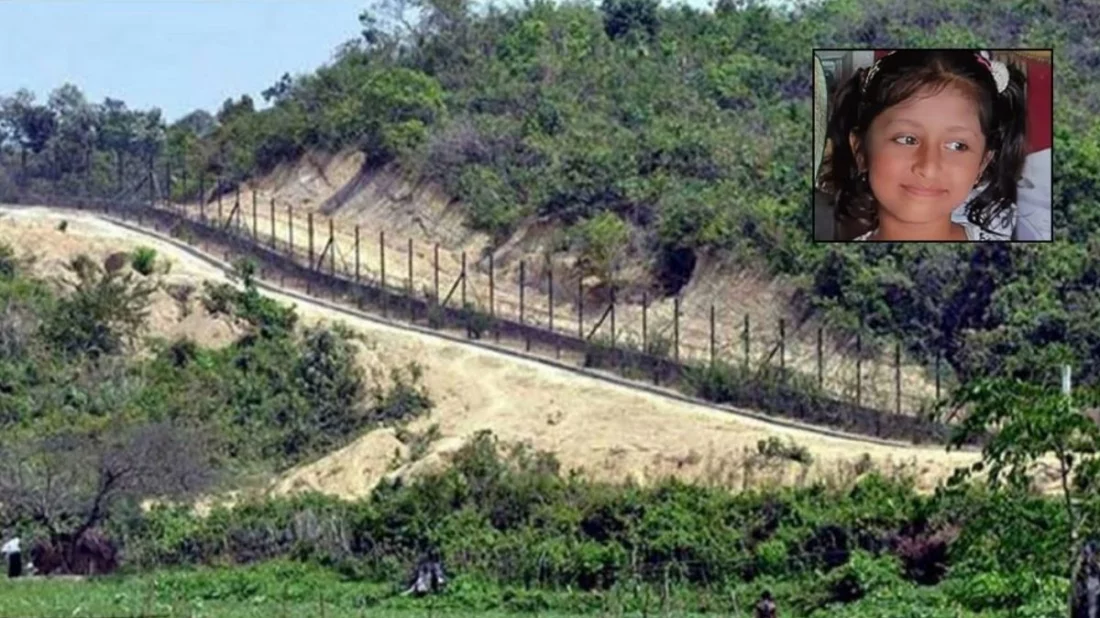 সীমান্তে গুলিবিদ্ধ শিশু: মিয়ানমারের রাষ্ট্রদূতকে পররাষ্ট্র মন্ত্রণালয়ে তলব