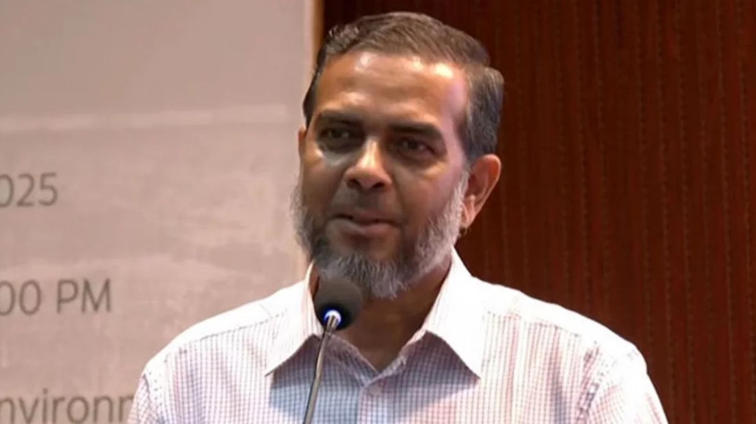 শেষ পর্যন্ত ইসলামী আন্দোলনের জন্য অপেক্ষা করবে ১০ দল: জুবায়ের