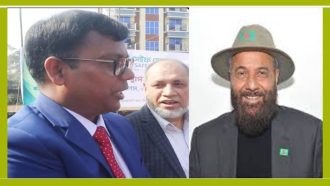 ‘১০ কোটি কেন, ১০ হাজার কোটিতেও আমাকে কেনা যাবেনা’