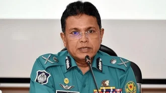 সাবেক ডিএমপি কমিশনার হাবিবসহ ৩ জনের মৃত্যুদণ্ড