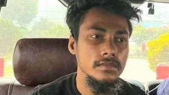 বিয়ানীবাজারে আইফোন ছিনিয়ে নিতে বন্ধুকে হত্যা করা সেই মুন্না গ্রেফতার