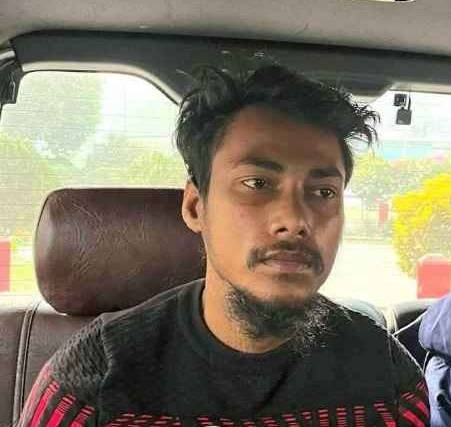 বিয়ানীবাজারে আইফোন ছিনিয়ে নিতে বন্ধুকে হত্যা করা সেই মুন্না গ্রেফতার