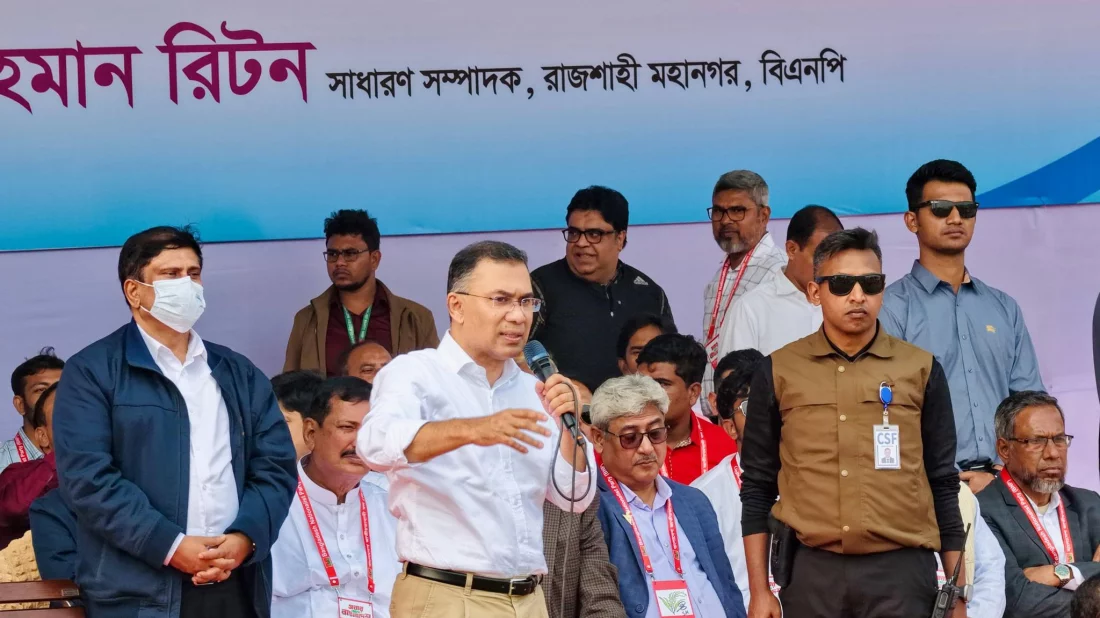 নির্বাচন বানচালের ষড়যন্ত্র রুখে দিতে হবে