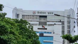 আজ থেকে মনোনয়নপত্র বাতিল ও গ্রহণের বিরুদ্ধে ইসিতে আপিল শুরু