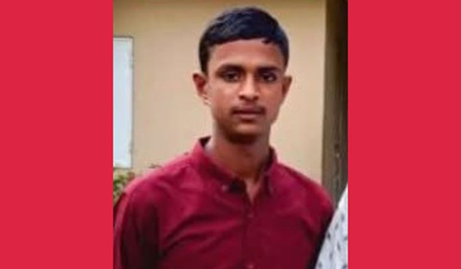 ওসমানী হাসপাতাল থেকে যুবক নি খোঁ জ