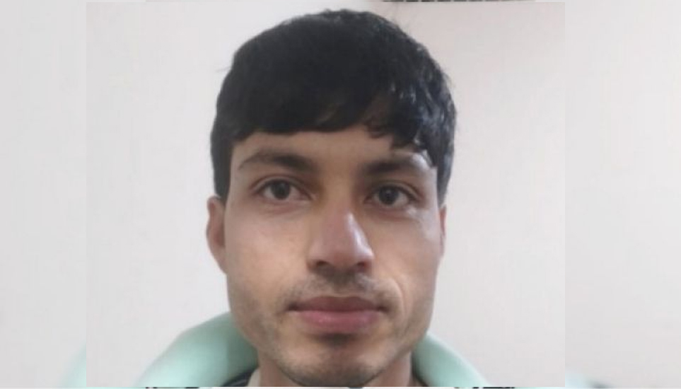 ভাইকে হত্যা করে বিদেশে পলায়ন : ১৫ বছর পর পাকড়াও