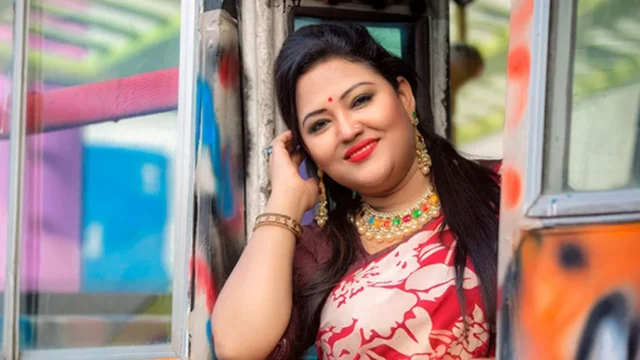 সাবেক এমপি মমতাজের ৪৭৪ শতাংশ জমিসহ তিন বাড়ি জব্দের আদেশ