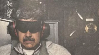 ভেনেজুয়েলায় মুহুর্মুহু হামলা ও মাদুরোকে আটকের নেপথ্যে কী?