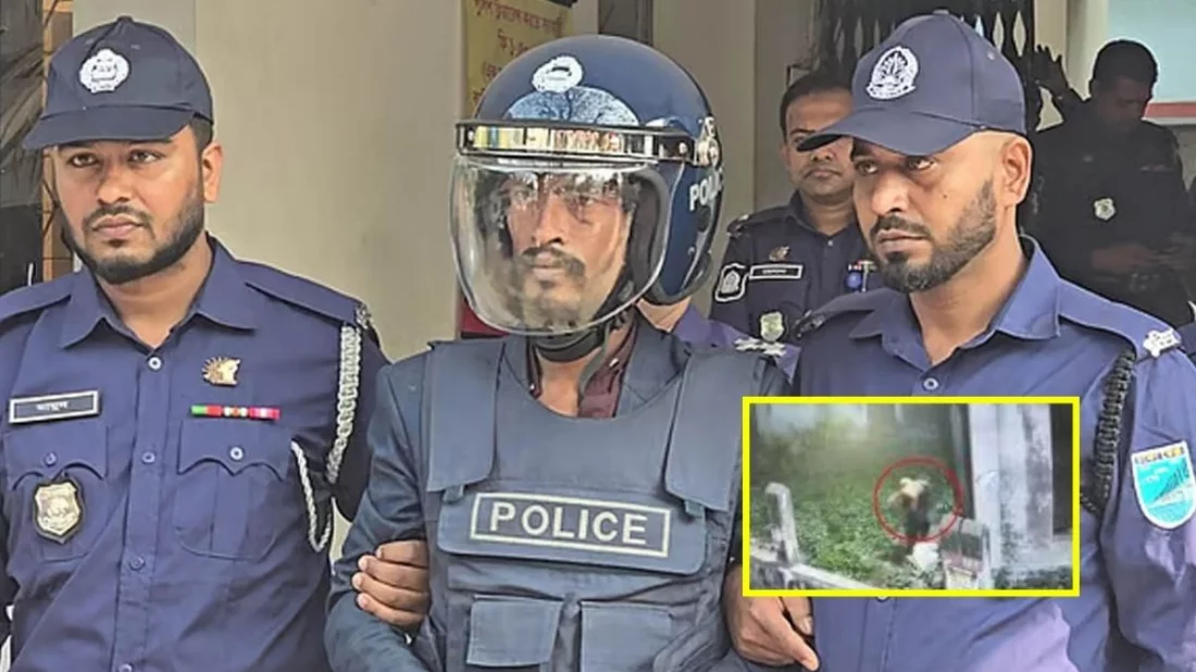 একের পর এক চাঞ্চল্যকর তথ্য বেরিয়ে আসছে ‘সিরিয়াল কিলার’ সম্রাটের