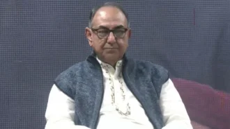 মাদক, সন্ত্রাস ও চাঁদাবাজি আমার এলাকাকে শেষ করে দিয়েছে: মির্জা আব্বাস