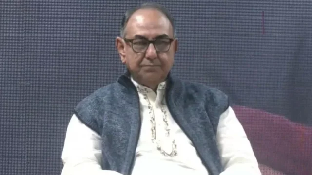 মাদক, সন্ত্রাস ও চাঁদাবাজি আমার এলাকাকে শেষ করে দিয়েছে: মির্জা আব্বাস